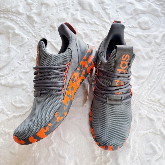 Adidas LITE RACER ADAPT 7.0 SHOES Men’s Size 13 New main image 13